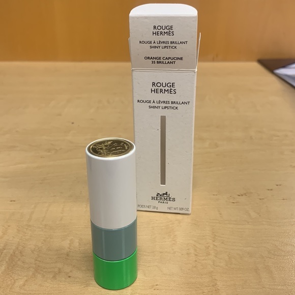 HOST PICK ❤️ Rouge Hermes lipstick - Picture 4 of 12